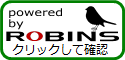 サイバー法人台帳（ROBINS）に登録されています。